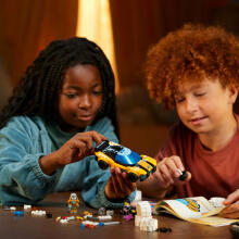 71475 LEGO® DREAMZzz Oza Kunga Kosmosa Auto