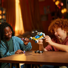 71475 LEGO® DREAMZzz Oza Kunga Kosmosa Auto