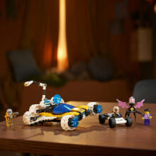 71475 LEGO® DREAMZzz Oza Kunga Kosmosa Auto
