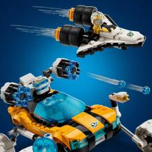 71475 LEGO® DREAMZzz Oza Kunga Kosmosa Auto