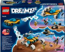 71475 LEGO® DREAMZzz Oza Kunga Kosmosa Auto