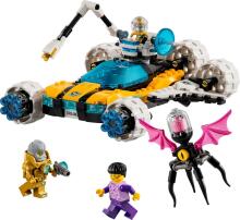 71475 LEGO® DREAMZzz Oza Kunga Kosmosa Auto