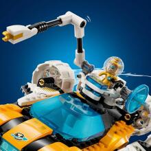 71475 LEGO® DREAMZzz Oza Kunga Kosmosa Auto