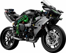 42170 LEGO® Technic Kawasaki Ninja H2R Motocikls