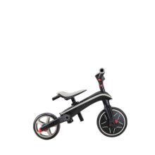 GLOBBER trīsritenis Explorer Trike Foldable 4in1, taupe, 732-466
