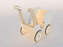 Designs Call DOCY Art.159425 Pink Toy Box