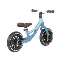 GLOBBER līdzsvara velosipēds Go Bike Elite Air, pasteļzils, 714-201