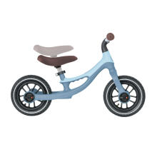 GLOBBER līdzsvara velosipēds Go Bike Elite Air, pasteļzils, 714-201