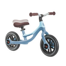 GLOBBER līdzsvara velosipēds Go Bike Elite Air, pasteļzils, 714-201