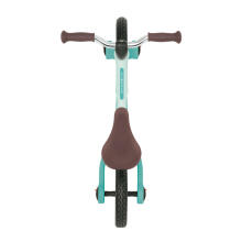 GLOBBER līdzsvara velosipēds Go Bike Elite Air, piparmētra, 714-206