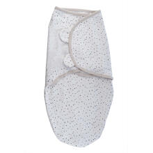 Summer Infant Art.40461 SwaddleMe White Star Large