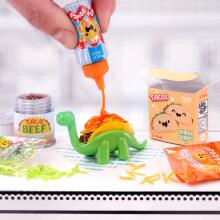 MINIVERSE Playset Diner