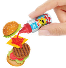 MINIVERSE Playset Diner