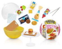 MINIVERSE Playset Diner