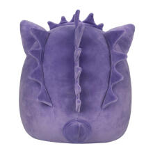 SQUISHMALLOWS POKEMON plush Gengar, 35 cm