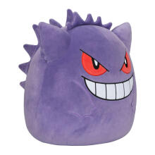 SQUISHMALLOWS POKEMON plush Gengar, 35 cm