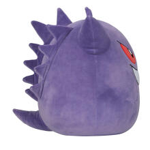 SQUISHMALLOWS POKEMON plush Gengar, 35 cm