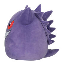 SQUISHMALLOWS POKEMON plush Gengar, 35 cm