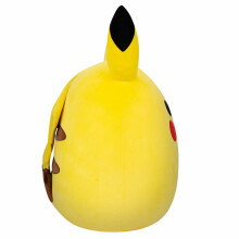 SQUISHMALLOWS POKEMON pehme mänguasi Pikachu, 50 cm