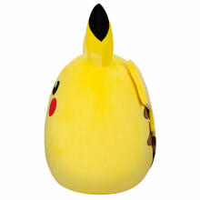 SQUISHMALLOWS POKEMON pehme mänguasi Pikachu, 50 cm