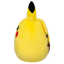 SQUISHMALLOWS POKEMON plush Pikachu, 50 cm