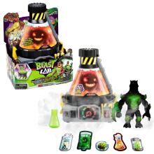 BEAST LAB Interactive playset Dino Beast