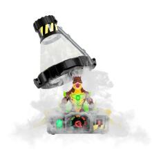 BEAST LAB Interactive playset Dino Beast