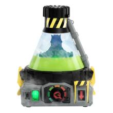 BEAST LAB Interactive playset Dino Beast