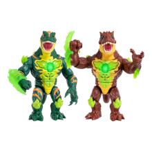 BEAST LAB Interactive playset Dino Beast