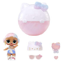 L.O.L. Surprise lelle Hello Kitty 10 cm