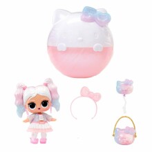 L.O.L. Surprise nukk Hello Kitty 10 cm