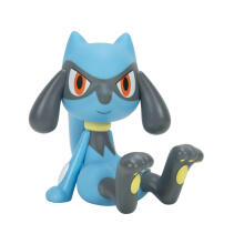 POKEMON W9 Vinyl figure