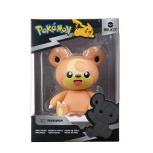 POKEMON W9 Vinyl figure