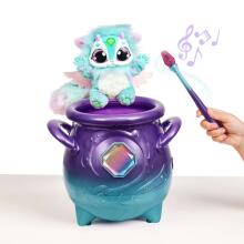 MAGIC MIXIES Interactive playset Cauldron
