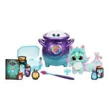 MAGIC MIXIES Interactive playset Cauldron