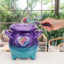 MAGIC MIXIES Interactive playset Cauldron