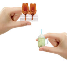 MINIVERSE Playset Cafe