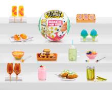 MINIVERSE Playset Cafe