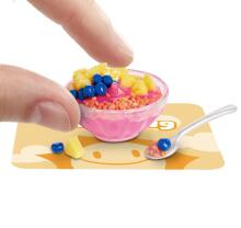 MINIVERSE Playset Cafe
