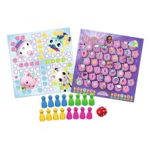 TREFL GABBY´S DOLLHOUSE Spēle 2 in 1
