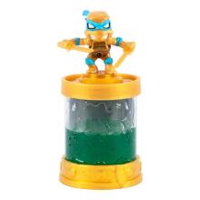 TREASURE X TMNT Collectable figurine 12 cm