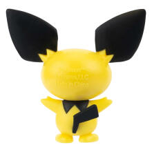 POKEMON Clip ´n´ Go Poke Ball Belt Set, W15