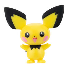 POKEMON Clip ´n´ Go Poke Ball Belt Set, W15