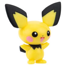 POKEMON Clip ´n´ Go Poke Ball Belt Set, W15