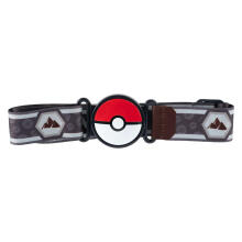 POKEMON Clip ´n´ Go Poke Ball Belt Set, W15