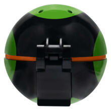 POKEMON Clip ´n´ Go Poke Ball Belt Set, W15