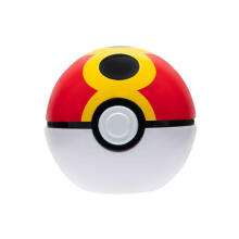 POKEMON Clip ´n´ Go Poke Ball Belt Set, W15
