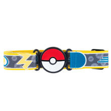 POKEMON Clip ´n´ Go Poke Ball Belt Set, W15
