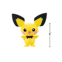 POKEMON Clip ´n´ Go Poke Ball Belt Set, W15