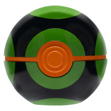 POKEMON Clip ´n´ Go Poke Ball Belt Set, W15
